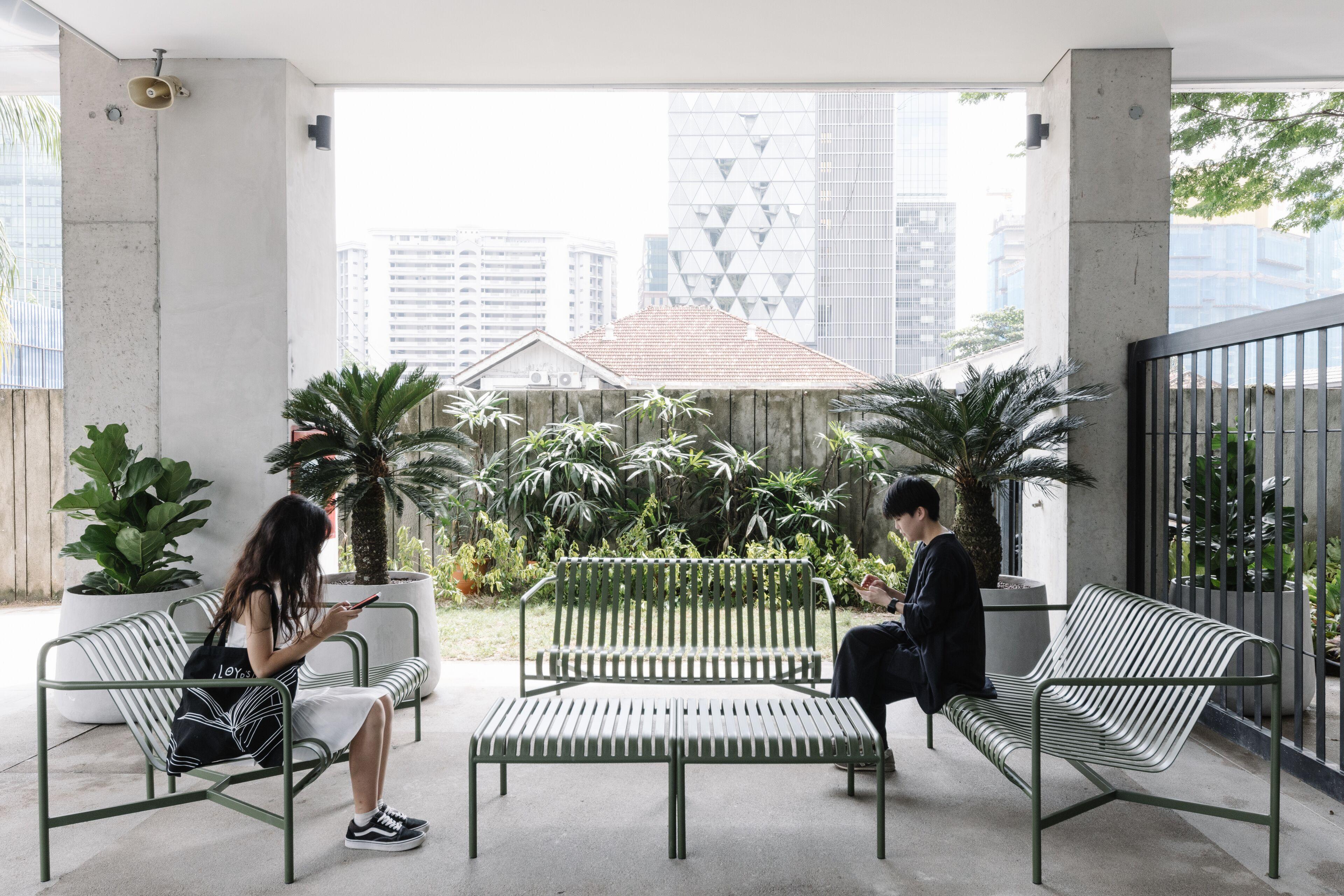 Lloyd'S Inn Kuala Lumpur — Photos 1